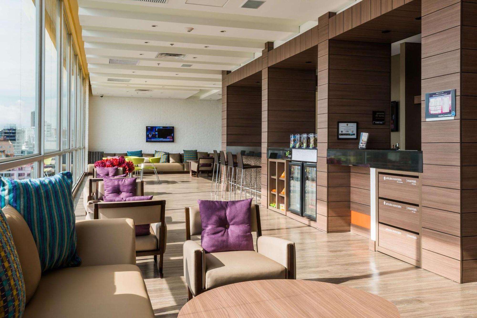 מלון Hampton By Hilton בוקארמנגה מראה חיצוני תמונה