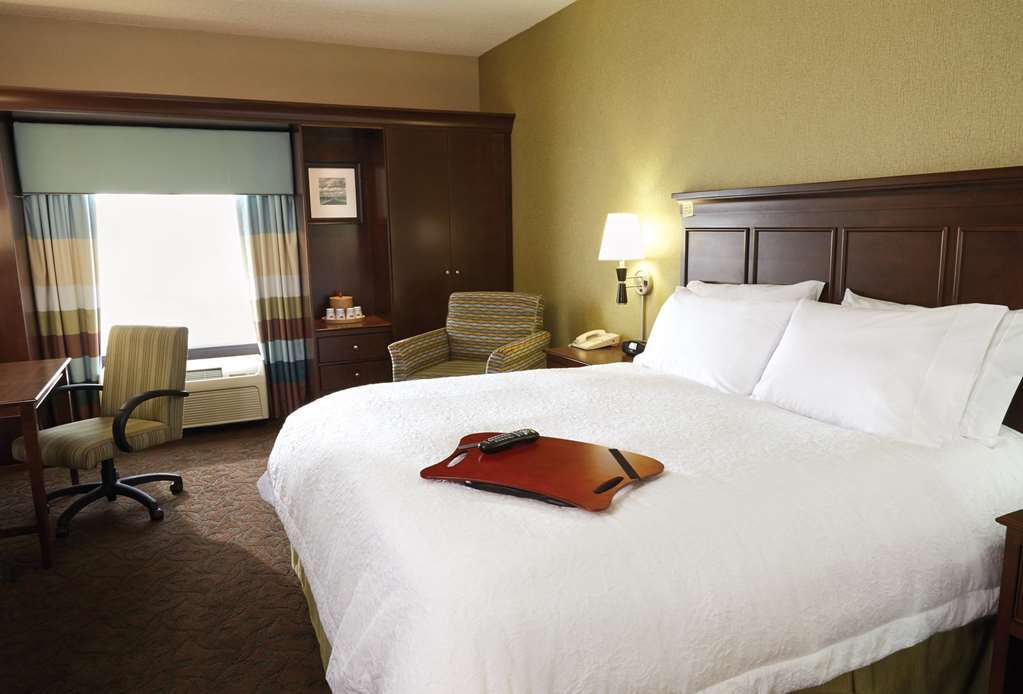 מלון Hampton By Hilton בוקארמנגה חדר תמונה